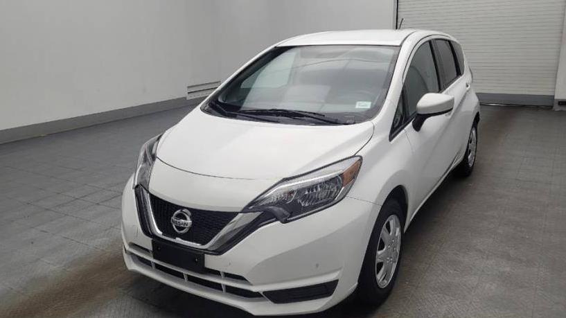 NISSAN VERSA NOTE 2018 3N1CE2CP9JL369465 image